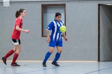 Bild 211 - B2 Loewinnen Cup